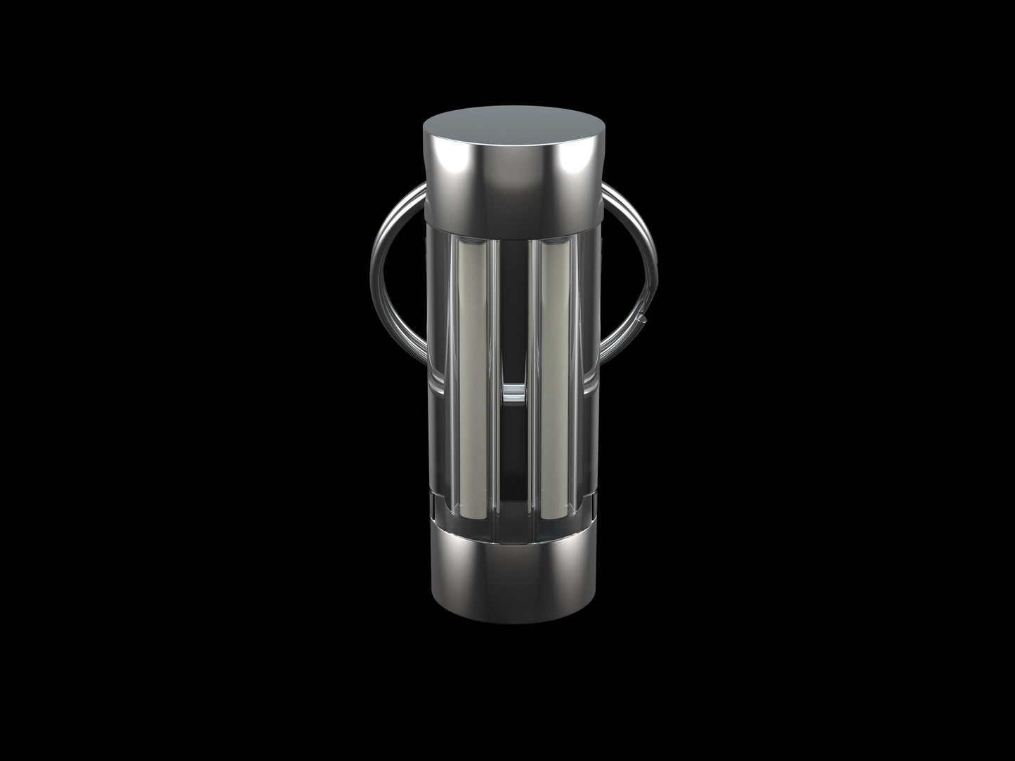 Firefly TwinGlow Keyring