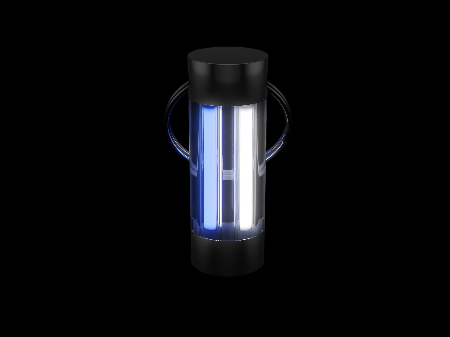 Firefly TwinGlow Keyring