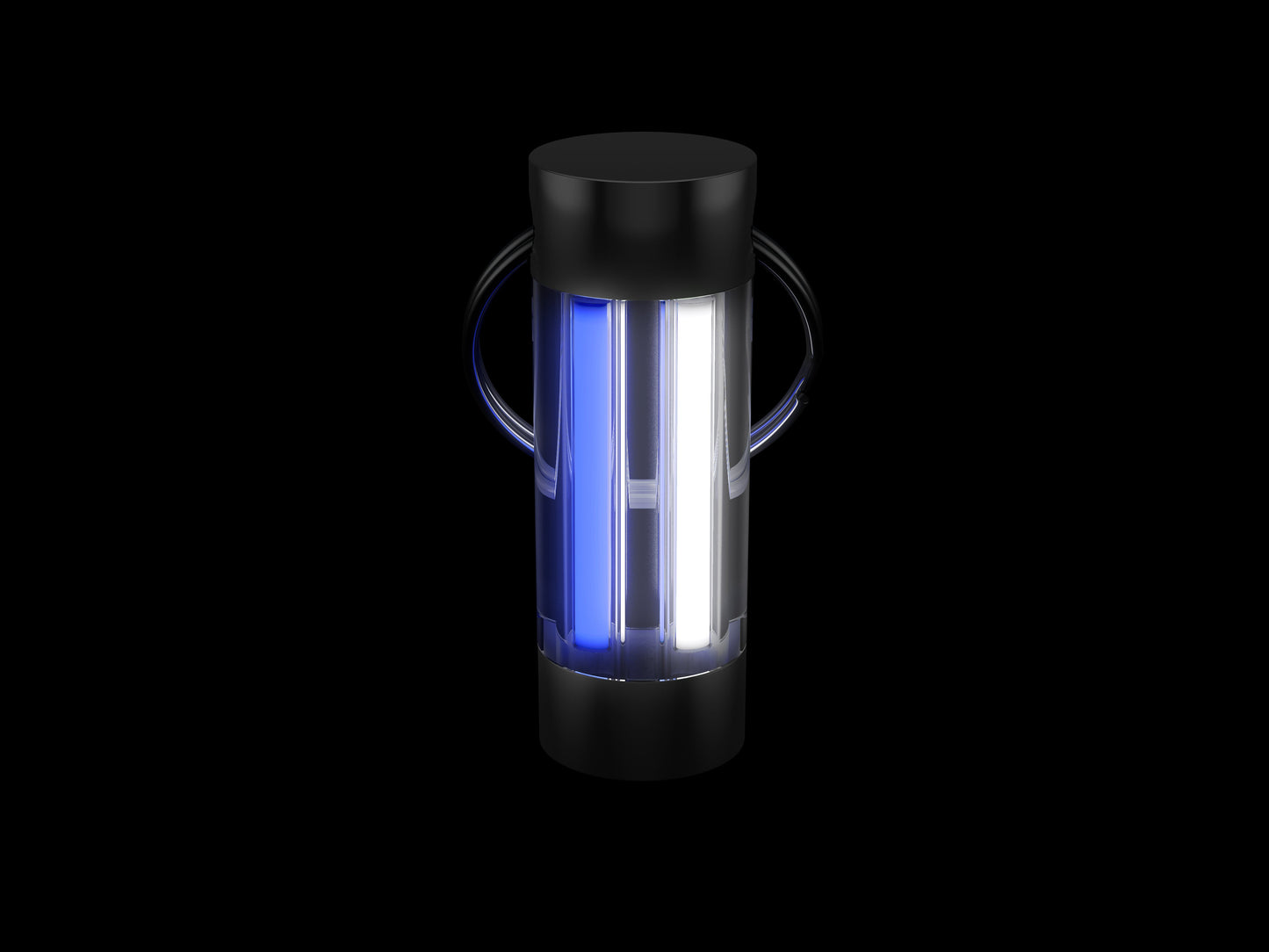 Firefly TwinGlow Keyring