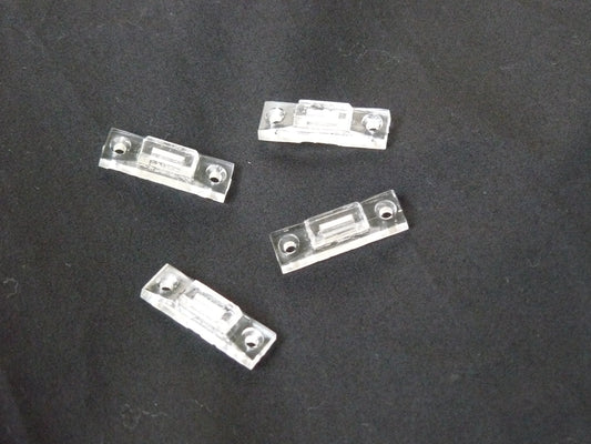 Firefly Mini and Micro tritium safety markers