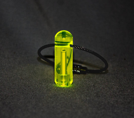 NEW Firefly Tinted Green Kit Marker