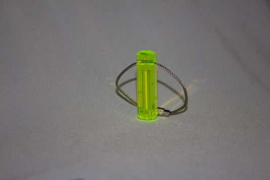 NEW Firefly Tinted Green Super Kit Marker