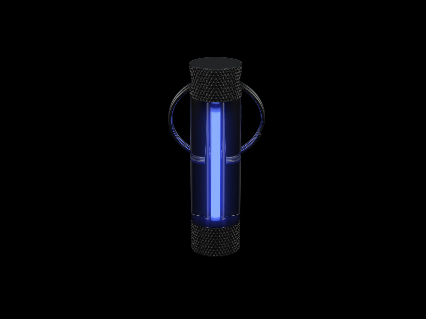 Firefly MegaGlow Keyring