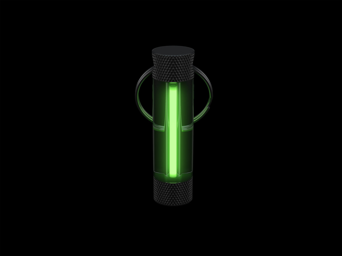 Firefly MegaGlow Keyring