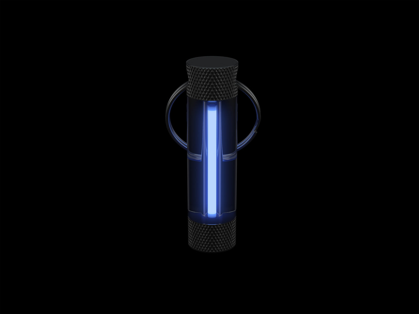 Firefly MegaGlow Keyring
