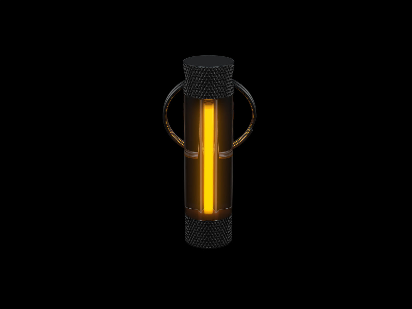 Firefly MegaGlow Keyring