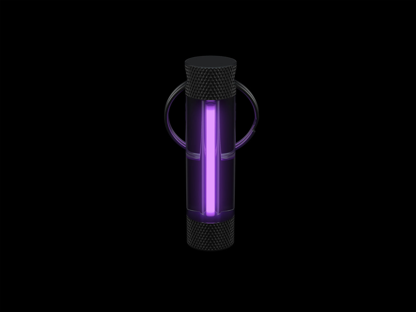 Firefly MegaGlow Keyring