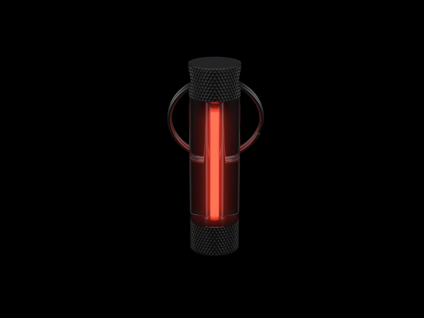 Firefly MegaGlow Keyring