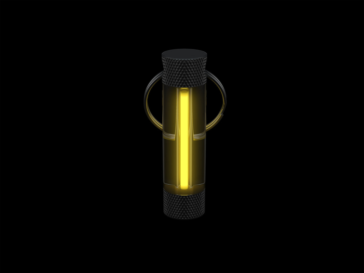 Firefly MegaGlow Keyring