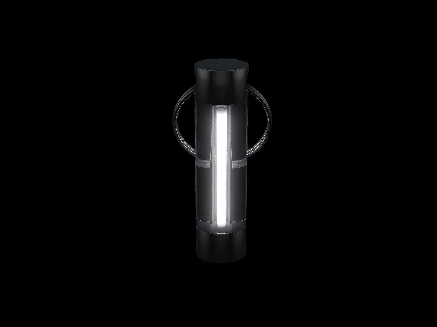 Firefly MegaGlow Keyring