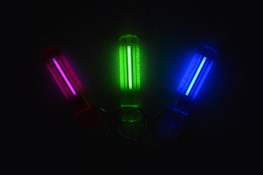 The Light That Never Sleeps: Why Tritium Glowrings Are Still the Ultimate Glow Solution