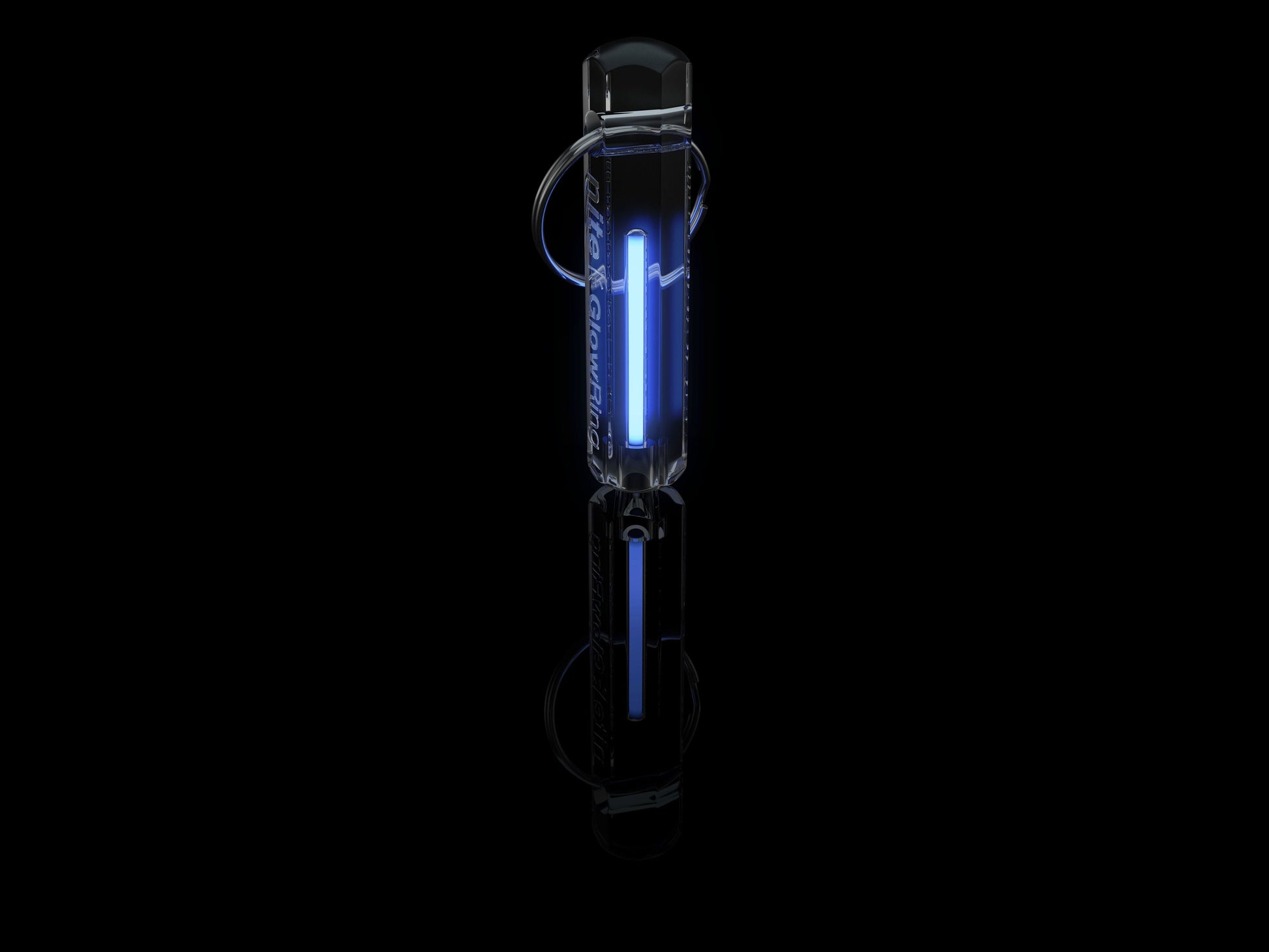 NITE IZE Lampe de poche avec porte-clés Radiant 100 NITE IZE Lampe de poche avec porte-clés Radiant 100