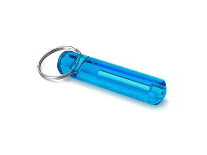 Nite Glowring Tinted Keyring