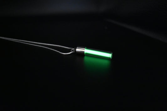 LUMIXA Lumina Eterna (Necklace)
