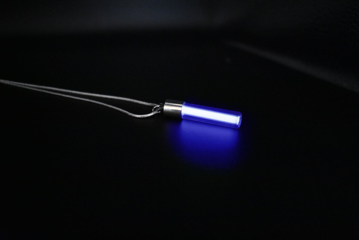LUMIXA Lumina Eterna (Necklace)