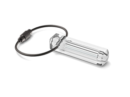 Firefly Super Kit Marker – Tritium Glow Tag with Wire Clip