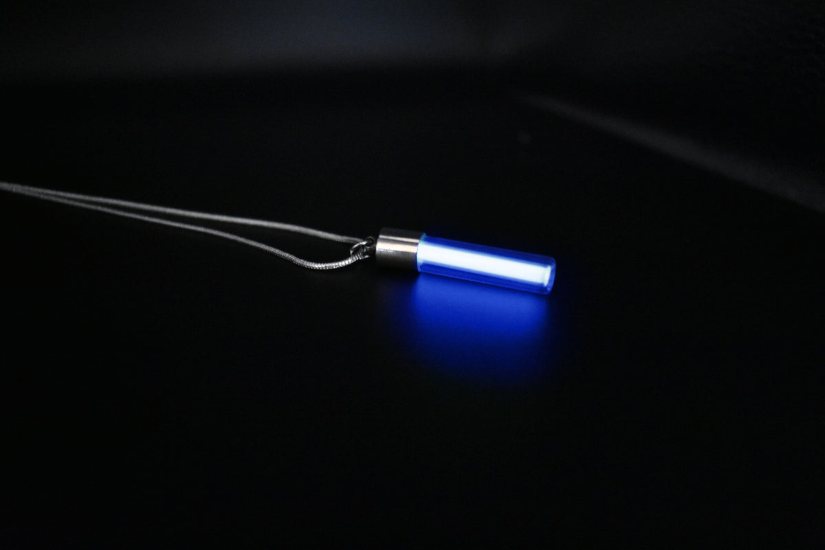 LUMIXA Lumina Eterna (Necklace)