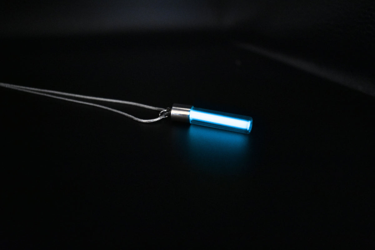 LUMIXA Lumina Eterna (Necklace)
