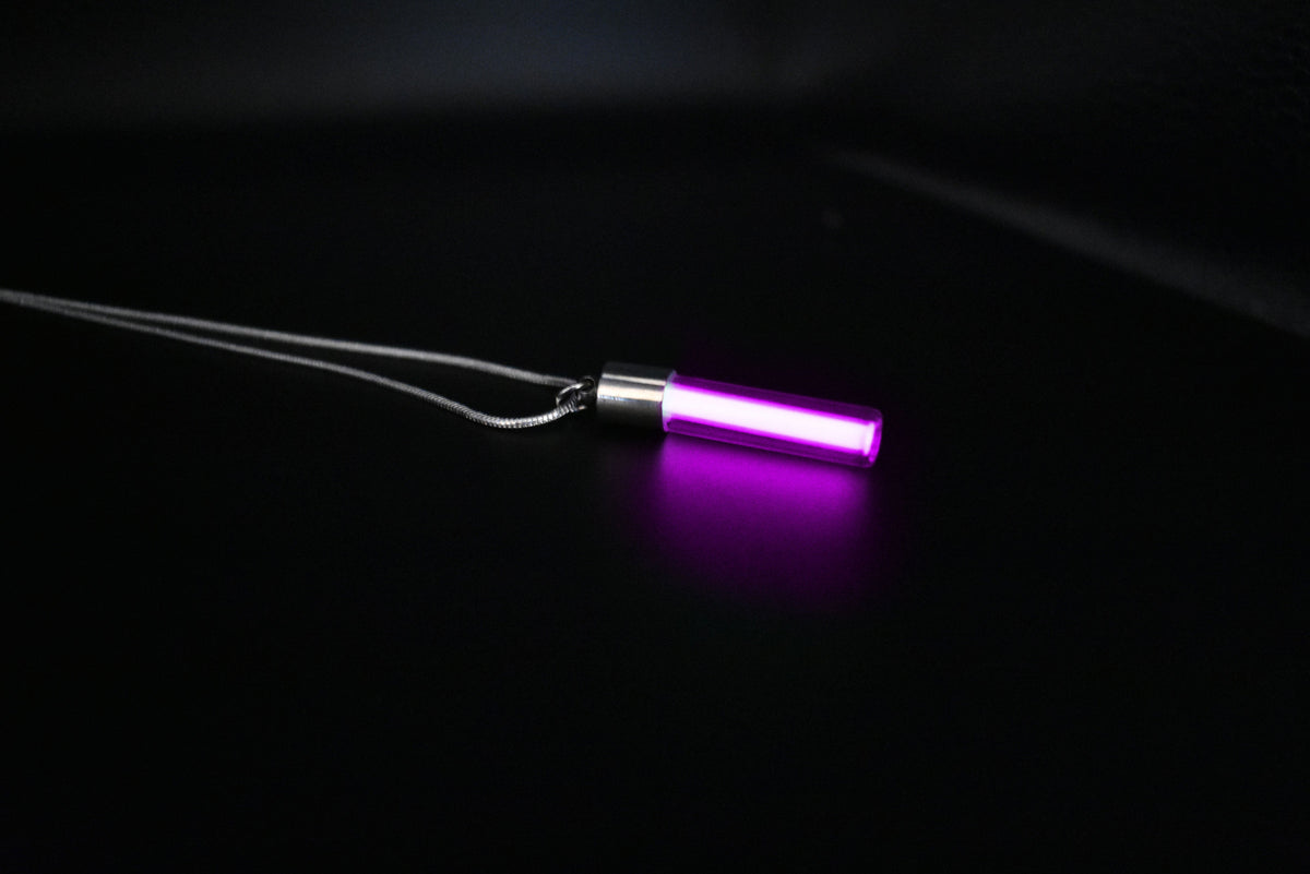 LUMIXA Lumina Eterna (Necklace)