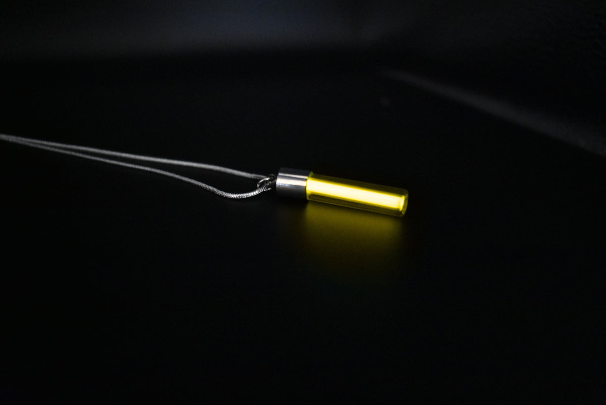 LUMIXA Lumina Eterna (Necklace)